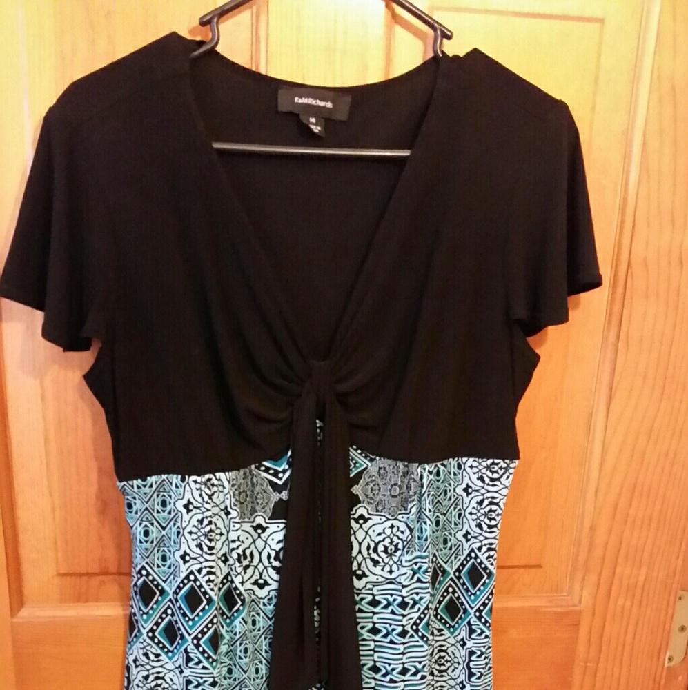 Spring Summer Dress